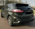 Зелений Форд Едж, об'ємом двигуна 2 л та пробігом 55 тис. км за 12300 $, фото 3 на Automoto.ua