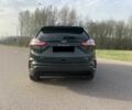 Зелений Форд Едж, об'ємом двигуна 2 л та пробігом 55 тис. км за 12300 $, фото 5 на Automoto.ua
