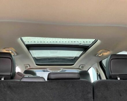 Зелений Форд Едж, об'ємом двигуна 2 л та пробігом 55 тис. км за 12300 $, фото 13 на Automoto.ua