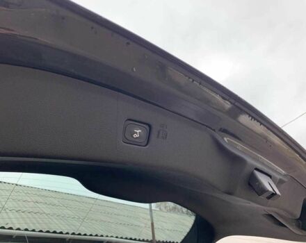 Зелений Форд Едж, об'ємом двигуна 2 л та пробігом 55 тис. км за 12300 $, фото 15 на Automoto.ua