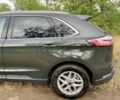 Зеленый Форд Эдж, объемом двигателя 2 л и пробегом 38 тыс. км за 22500 $, фото 7 на Automoto.ua