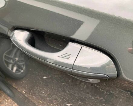 Зелений Форд Едж, об'ємом двигуна 2 л та пробігом 55 тис. км за 12300 $, фото 6 на Automoto.ua