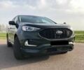 Зелений Форд Едж, об'ємом двигуна 2 л та пробігом 55 тис. км за 12300 $, фото 1 на Automoto.ua