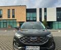 Зелений Форд Едж, об'ємом двигуна 2 л та пробігом 67 тис. км за 20900 $, фото 1 на Automoto.ua
