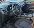 Зеленый Форд Эдж, объемом двигателя 2 л и пробегом 45 тыс. км за 19300 $, фото 18 на Automoto.ua