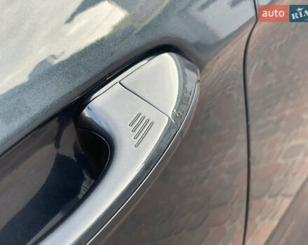 Зелений Форд Едж, об'ємом двигуна 2 л та пробігом 12 тис. км за 21300 $, фото 17 на Automoto.ua