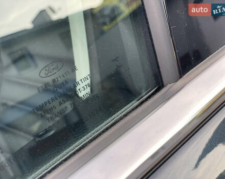 Зелений Форд Едж, об'ємом двигуна 2 л та пробігом 12 тис. км за 21300 $, фото 18 на Automoto.ua
