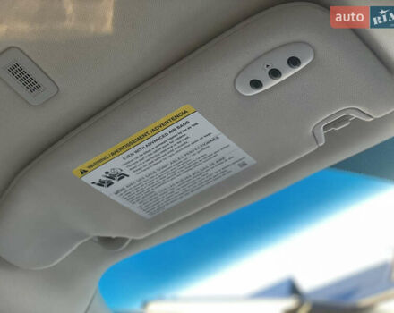 Зелений Форд Едж, об'ємом двигуна 2 л та пробігом 12 тис. км за 21300 $, фото 35 на Automoto.ua