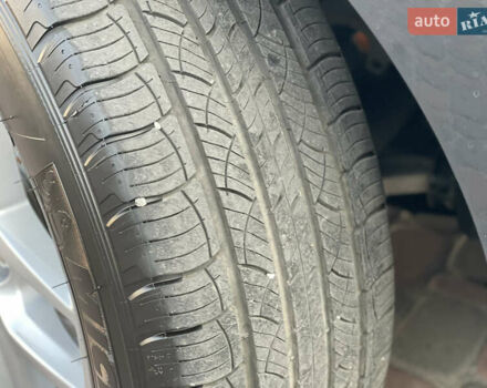 Зелений Форд Едж, об'ємом двигуна 2 л та пробігом 12 тис. км за 21300 $, фото 16 на Automoto.ua