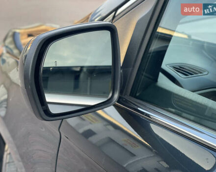 Зелений Форд Едж, об'ємом двигуна 2 л та пробігом 12 тис. км за 21300 $, фото 19 на Automoto.ua