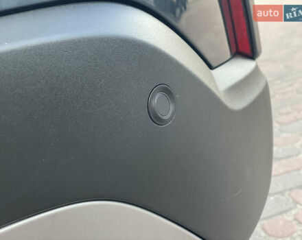 Зелений Форд Едж, об'ємом двигуна 2 л та пробігом 12 тис. км за 21300 $, фото 41 на Automoto.ua