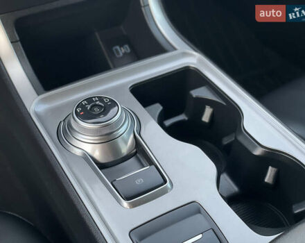 Зелений Форд Едж, об'ємом двигуна 2 л та пробігом 12 тис. км за 21300 $, фото 29 на Automoto.ua