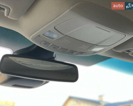 Зелений Форд Едж, об'ємом двигуна 2 л та пробігом 12 тис. км за 21300 $, фото 33 на Automoto.ua