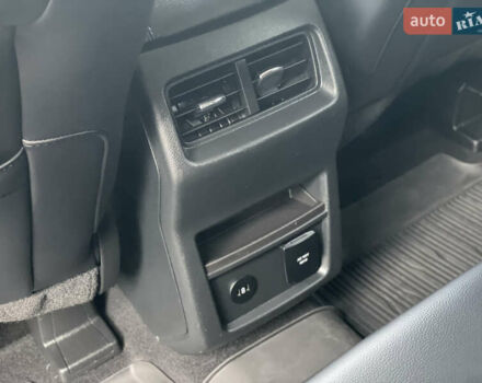 Зелений Форд Едж, об'ємом двигуна 2 л та пробігом 12 тис. км за 21300 $, фото 28 на Automoto.ua