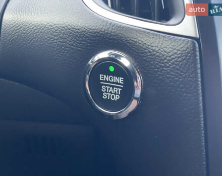 Зелений Форд Едж, об'ємом двигуна 2 л та пробігом 12 тис. км за 21300 $, фото 34 на Automoto.ua