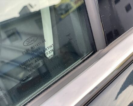 Зеленый Форд Эдж, объемом двигателя 2 л и пробегом 12 тыс. км за 21500 $, фото 11 на Automoto.ua