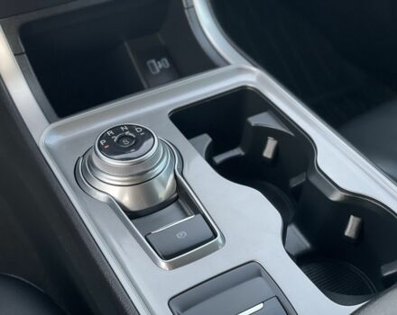 Зеленый Форд Эдж, объемом двигателя 2 л и пробегом 12 тыс. км за 21500 $, фото 21 на Automoto.ua