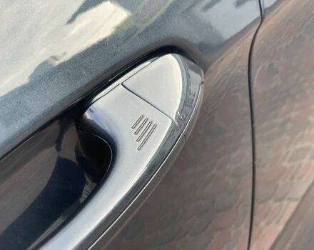 Зеленый Форд Эдж, объемом двигателя 2 л и пробегом 12 тыс. км за 21500 $, фото 10 на Automoto.ua