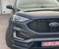 Зеленый Форд Эдж, объемом двигателя 2 л и пробегом 12 тыс. км за 21500 $, фото 13 на Automoto.ua