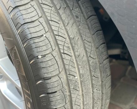 Зеленый Форд Эдж, объемом двигателя 2 л и пробегом 12 тыс. км за 21500 $, фото 9 на Automoto.ua