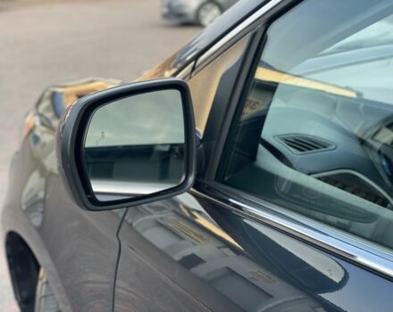 Зеленый Форд Эдж, объемом двигателя 2 л и пробегом 12 тыс. км за 21500 $, фото 12 на Automoto.ua