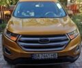 Помаранчевий Форд Едж, об'ємом двигуна 3.5 л та пробігом 213 тис. км за 16300 $, фото 1 на Automoto.ua