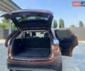 Помаранчевий Форд Едж, об'ємом двигуна 2 л та пробігом 143 тис. км за 19500 $, фото 3 на Automoto.ua