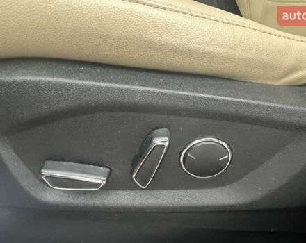 Оранжевый Форд Эдж, объемом двигателя 3.5 л и пробегом 134 тыс. км за 18200 $, фото 14 на Automoto.ua