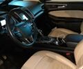 Форд Эдж 2017 в Львове на Automoto.ua Оранжевый Форд Эдж, объемом двигателя 3.5 л и пробегом 128 тыс. км за 18550 $, фото 9 на Automoto.ua