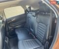 Помаранчевий Форд Едж, об'ємом двигуна 2 л та пробігом 143 тис. км за 19500 $, фото 20 на Automoto.ua