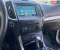 Помаранчевий Форд Едж, об'ємом двигуна 2 л та пробігом 143 тис. км за 19500 $, фото 14 на Automoto.ua