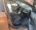 Помаранчевий Форд Едж, об'ємом двигуна 2 л та пробігом 143 тис. км за 19500 $, фото 7 на Automoto.ua