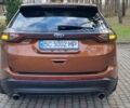 Форд Эдж 2017 в Львове на Automoto.ua Оранжевый Форд Эдж, объемом двигателя 3.5 л и пробегом 128 тыс. км за 18550 $, фото 6 на Automoto.ua