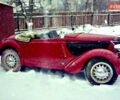 Червоний Форд Ейфель, об'ємом двигуна 1 л та пробігом 2 тис. км за 45000 $, фото 1 на Automoto.ua