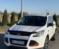 Білий Форд Ескейп, об'ємом двигуна 2.5 л та пробігом 120 тис. км за 12100 $, фото 1 на Automoto.ua