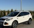 Білий Форд Ескейп, об'ємом двигуна 2.5 л та пробігом 120 тис. км за 12100 $, фото 1 на Automoto.ua