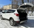 Белый Форд Эскейп, объемом двигателя 1.5 л и пробегом 142 тыс. км за 11234 $, фото 4 на Automoto.ua