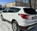 Белый Форд Эскейп, объемом двигателя 1.5 л и пробегом 142 тыс. км за 11234 $, фото 3 на Automoto.ua