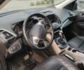 Белый Форд Эскейп, объемом двигателя 2 л и пробегом 267 тыс. км за 7200 $, фото 6 на Automoto.ua