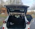 Білий Форд Ескейп, об'ємом двигуна 0 л та пробігом 49 тис. км за 20300 $, фото 5 на Automoto.ua