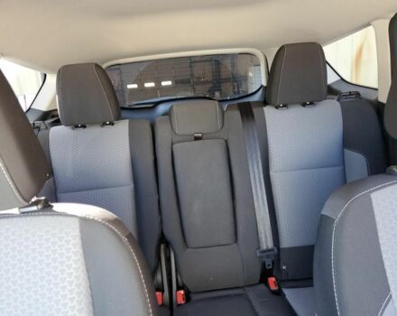 Белый Форд Эскейп, объемом двигателя 0 л и пробегом 160 тыс. км за 2500 $, фото 9 на Automoto.ua