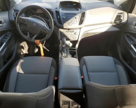 Белый Форд Эскейп, объемом двигателя 0 л и пробегом 160 тыс. км за 2500 $, фото 7 на Automoto.ua