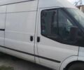 Білий Форд Ескейп, об'ємом двигуна 2.5 л та пробігом 300 тис. км за 4500 $, фото 5 на Automoto.ua