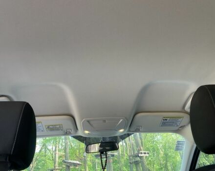 Белый Форд Эскейп, объемом двигателя 1.6 л и пробегом 118 тыс. км за 10500 $, фото 18 на Automoto.ua