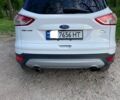 Белый Форд Эскейп, объемом двигателя 1.6 л и пробегом 118 тыс. км за 10500 $, фото 2 на Automoto.ua