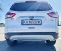 Белый Форд Эскейп, объемом двигателя 2 л и пробегом 0 тыс. км за 11300 $, фото 1 на Automoto.ua