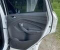 Белый Форд Эскейп, объемом двигателя 1.6 л и пробегом 118 тыс. км за 10500 $, фото 10 на Automoto.ua