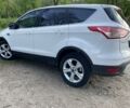 Белый Форд Эскейп, объемом двигателя 1.6 л и пробегом 118 тыс. км за 10500 $, фото 3 на Automoto.ua