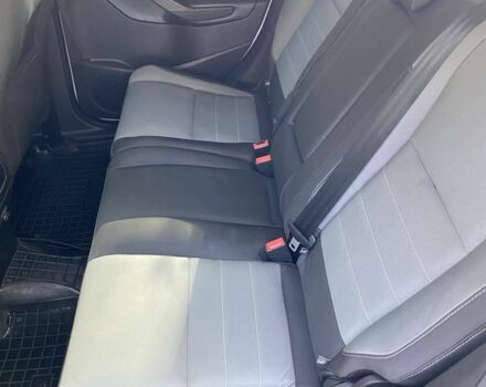 Белый Форд Эскейп, объемом двигателя 1.6 л и пробегом 118 тыс. км за 10500 $, фото 15 на Automoto.ua