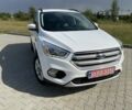 Білий Форд Ескейп, об'ємом двигуна 1.5 л та пробігом 201 тис. км за 10600 $, фото 1 на Automoto.ua
